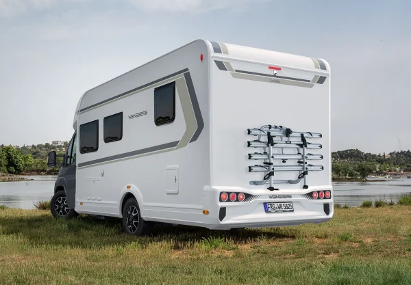 Carasuite750ME - Imagen 7