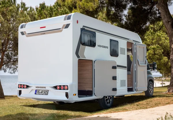 Carasuite750ME - Imagen 6