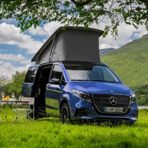 Mercedes Viano marco polo